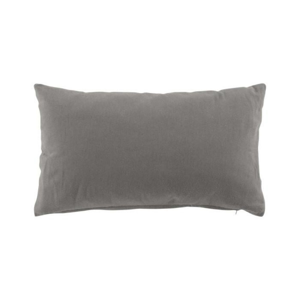 Paris Prix Coussin Déco  Twily  30x50cm Gris