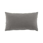 Paris Prix Coussin Déco  Twily  30x50cm Gris