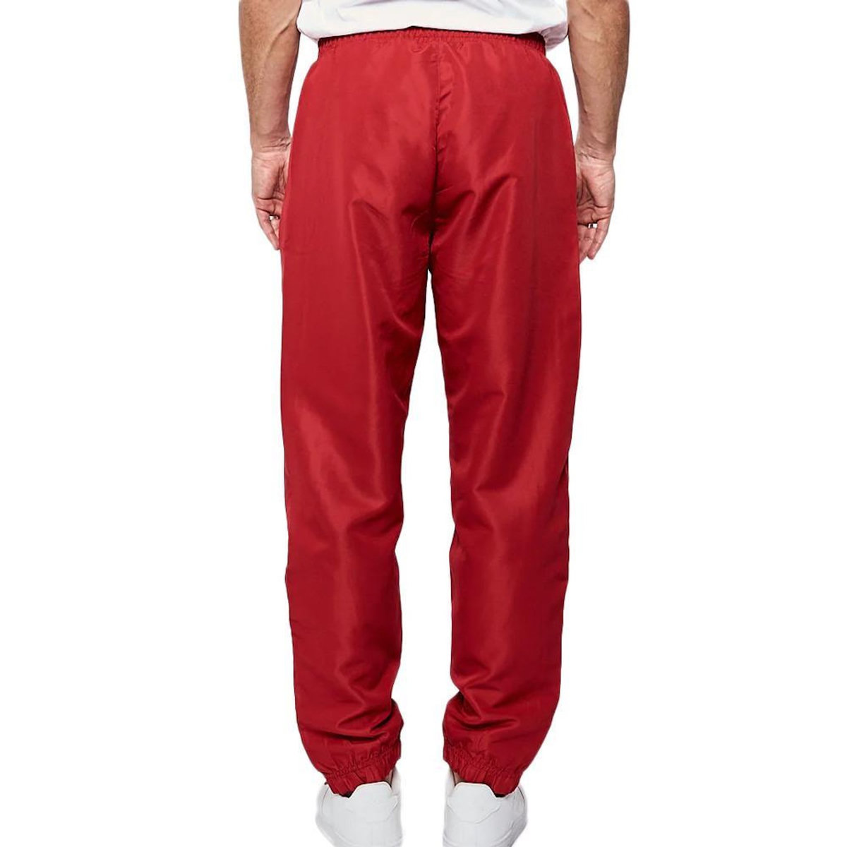 KAPPA Pantalon de jogging Rouge Homme Kappa Krismano