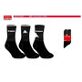 Voir la diapositive 4 : KAPPA Chaussettes Homme TENNIS KAPPA