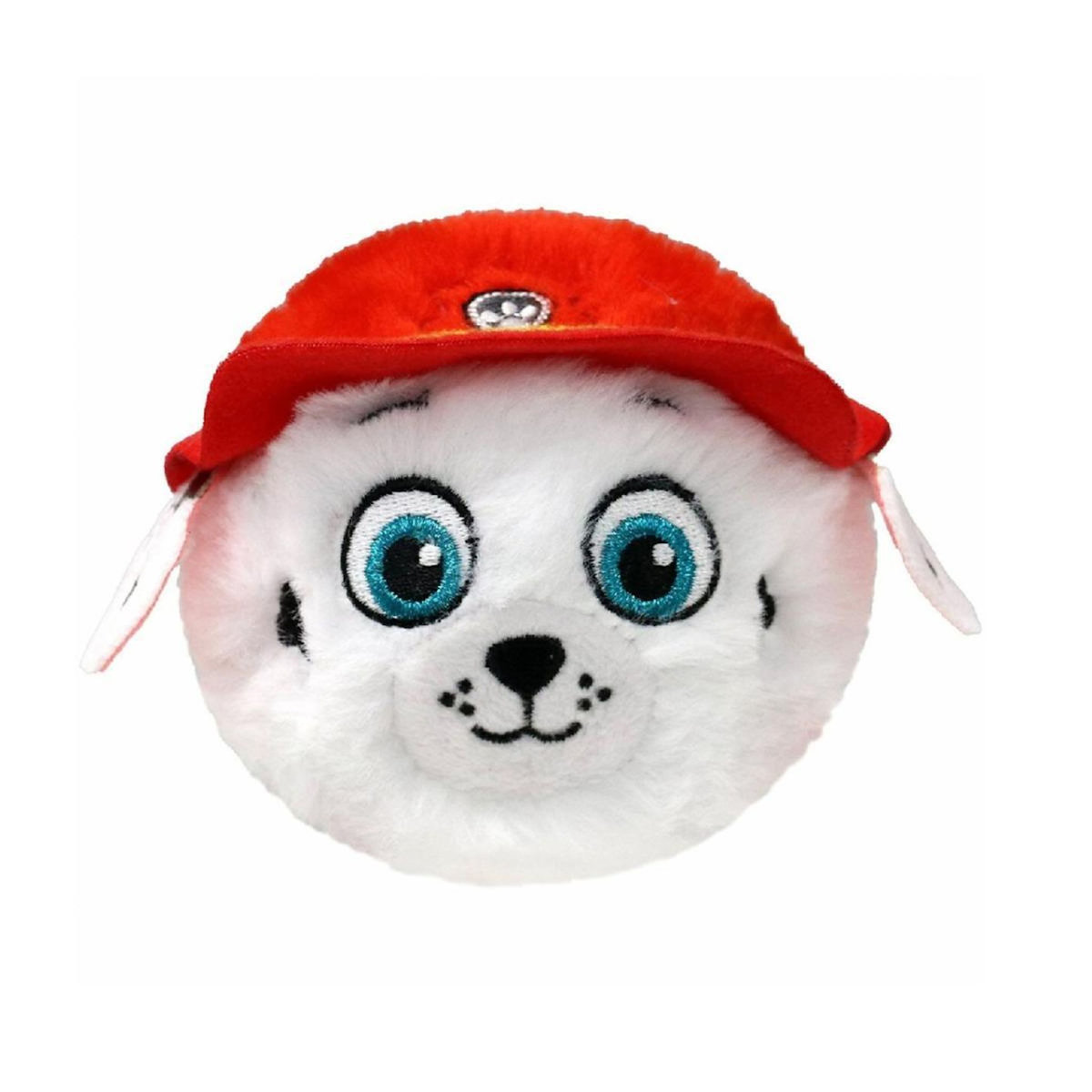 Ty beanie bouncers - marcus Paw patrol