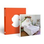 Smartbox 3 jours royaux avec dîner dans un château dans la Loire - Coffret Cadeau Séjour