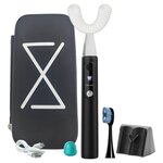 YBRUSH Brosse à dents électrique Ultra Premium Pack - Adulte