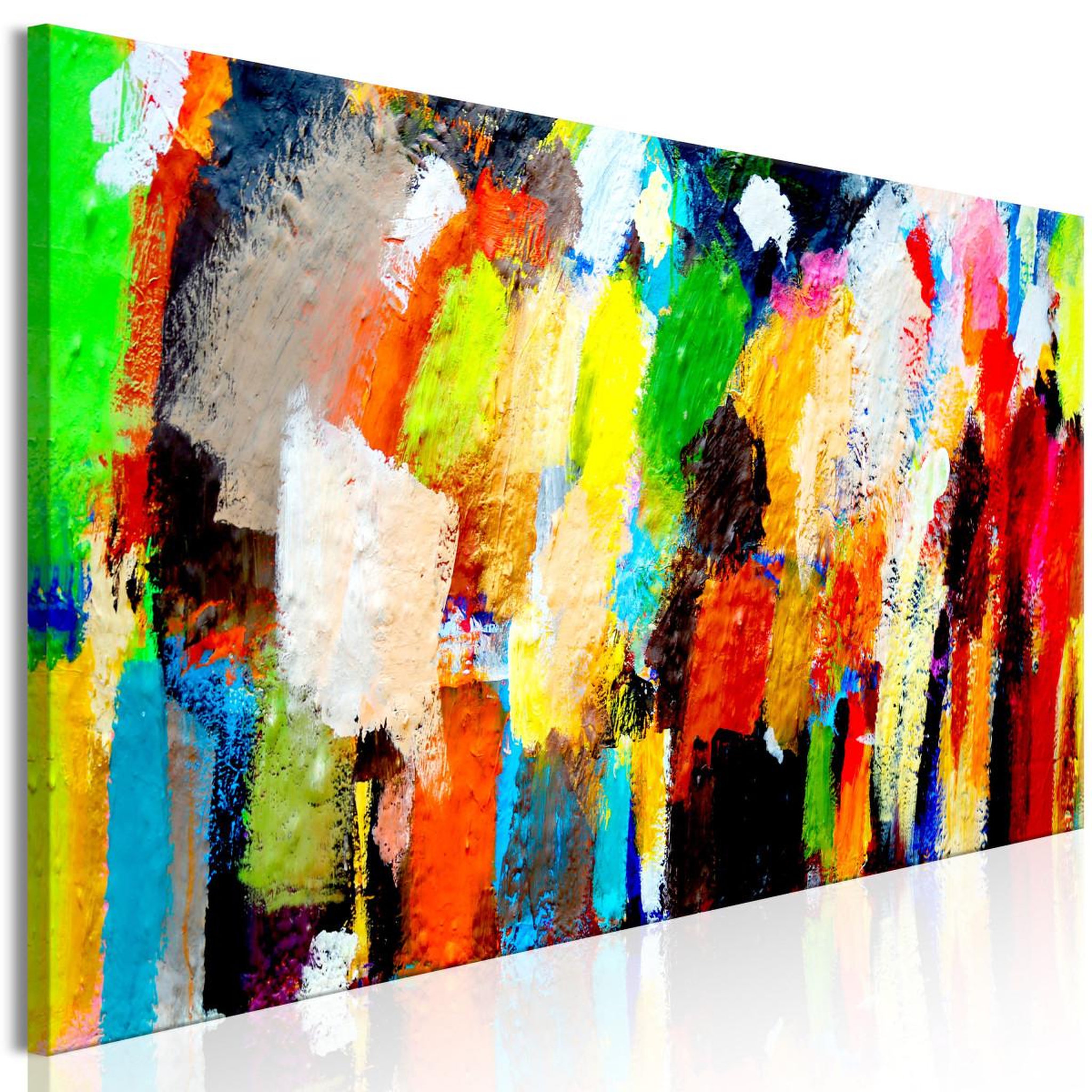 Multicolore