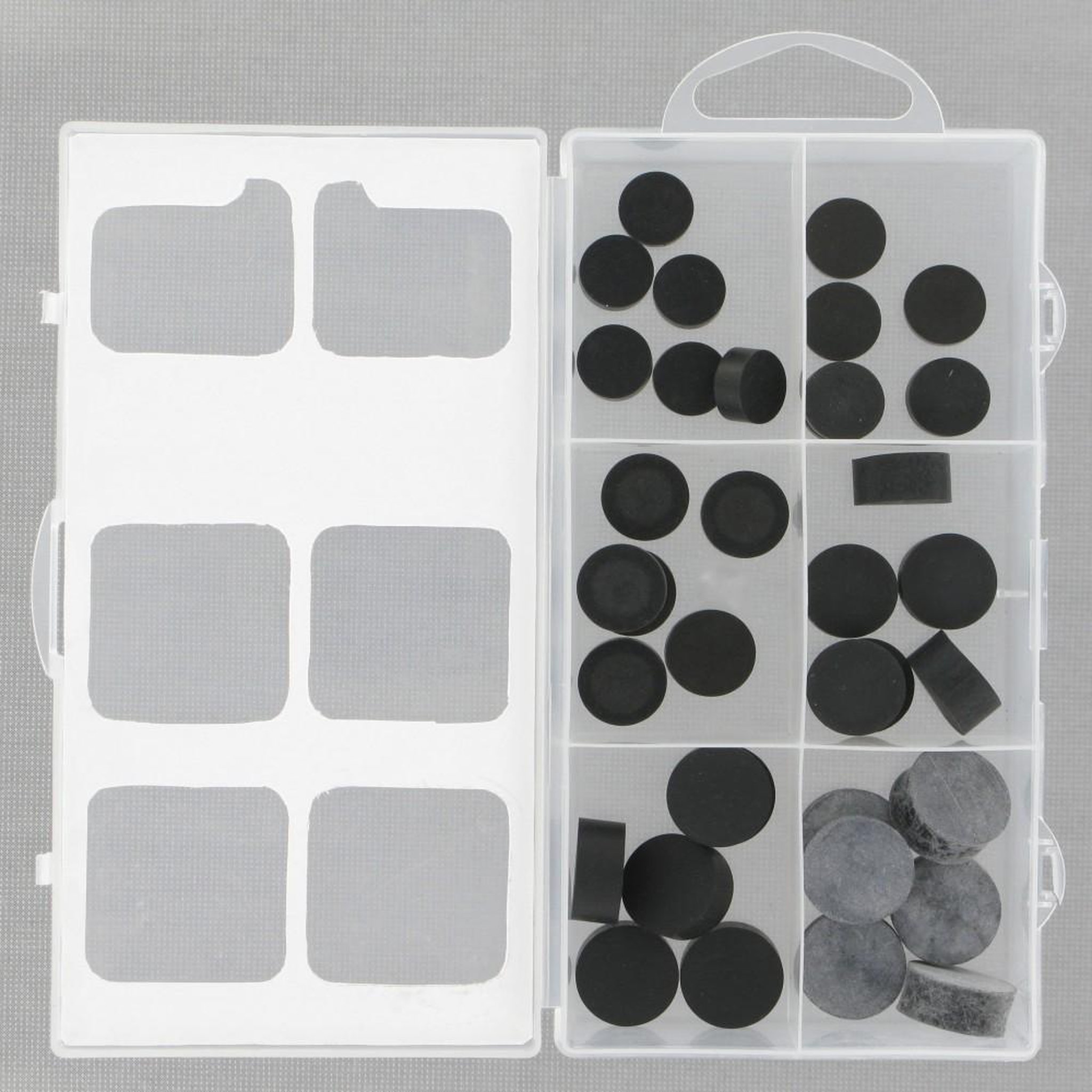 Comap Coffret 36 clapets pleins COMAP