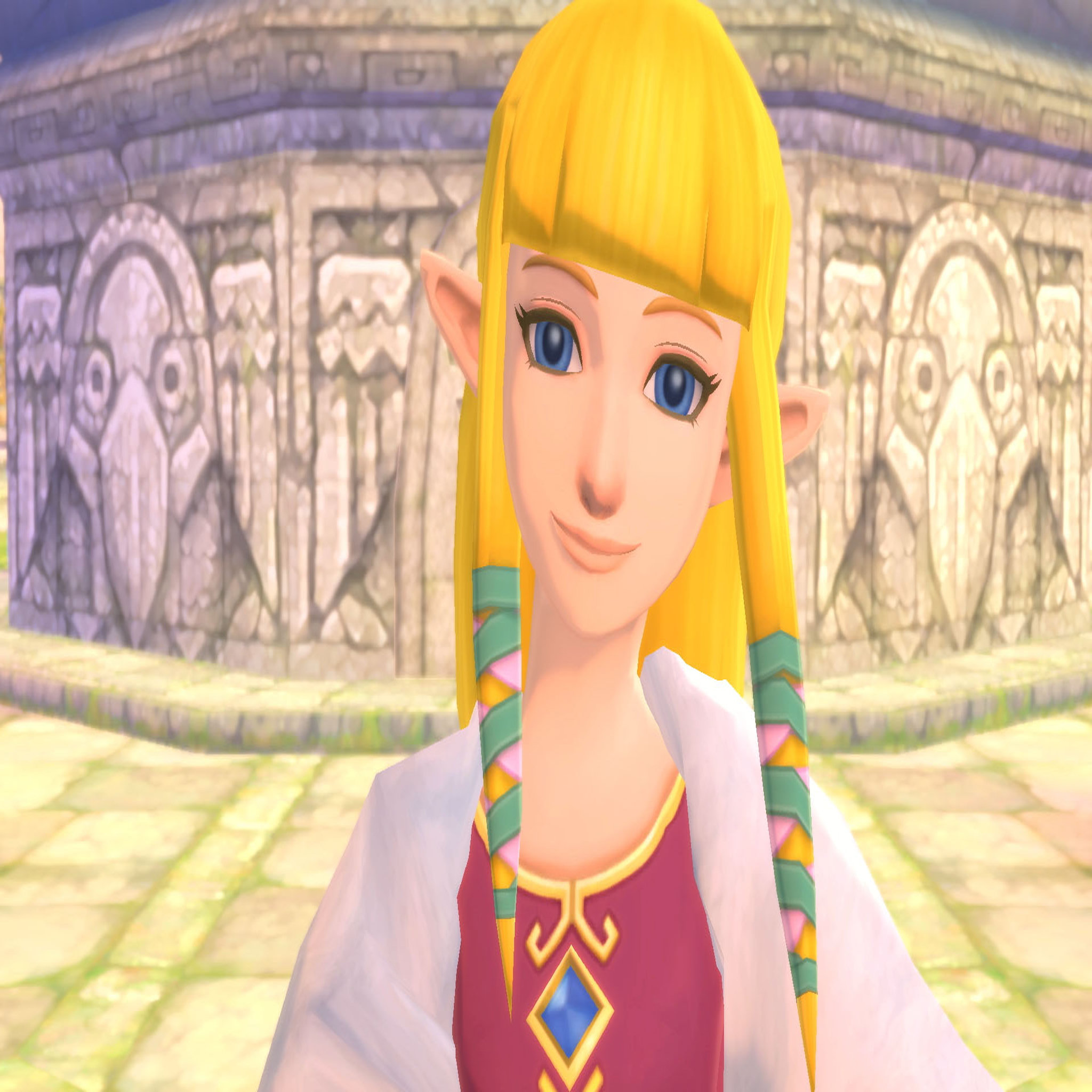 Voir la diapositive 6 : NINTENDO The Legend of Zelda : Skyward Sword HD Nintendo Switch