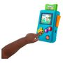 Voir la diapositive 3 : Fisher price Ma première console de jeu