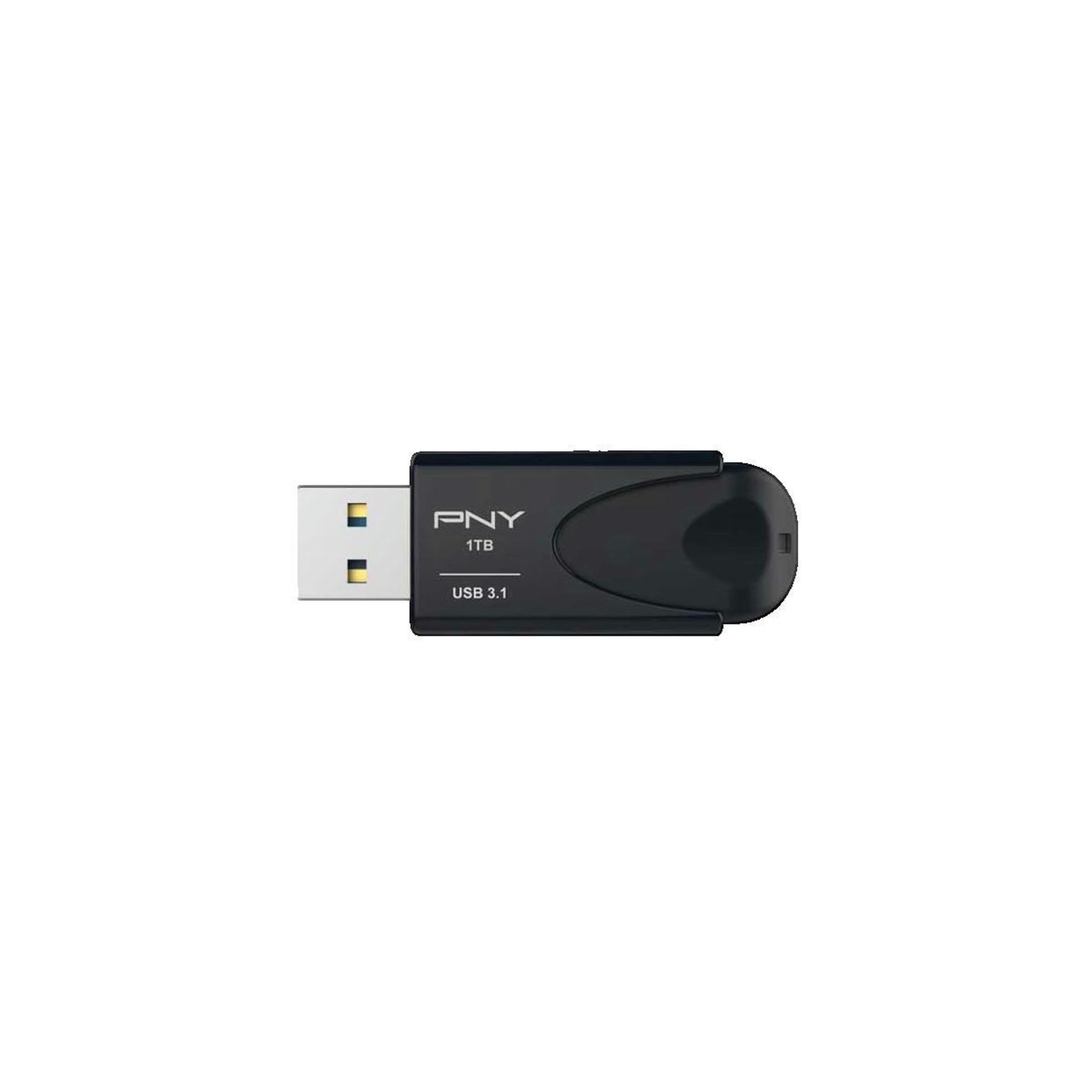 Voir la diapositive 2 : PNY Clé USB PNY Attaché 4 1 To