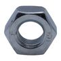 Voir la diapositive 3 :  Écrou hexagonal zingué 6 pans Vissal  Classe 8  Ø 12mm  lot de 50 écrous