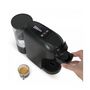 Voir la diapositive 3 : LIVOO Machine à café multi-capsules 4en1 0.85l 1400w - DOD217N