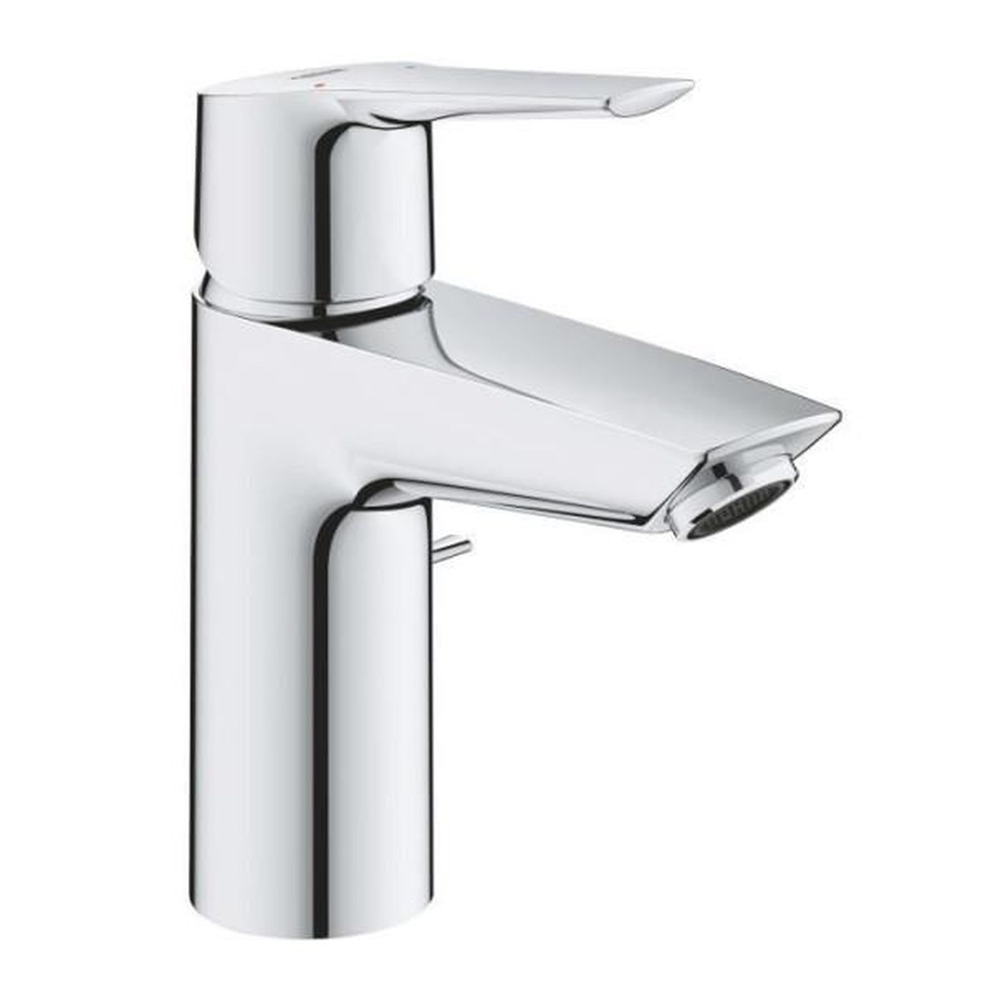 Grohe Mitigeur lavabo monocommande chromé - grohe - start - economie d'eau - garantie 5 ans - pieces