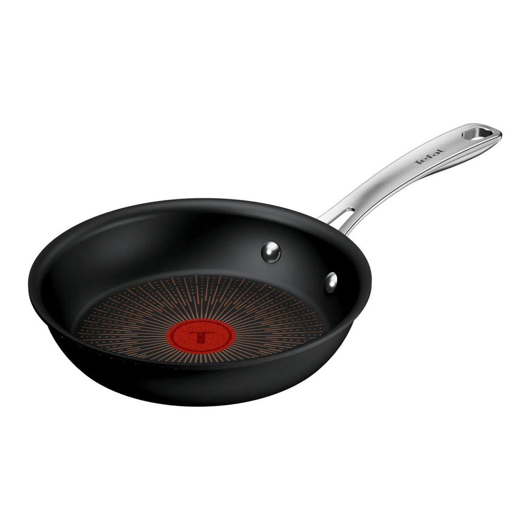 TEFAL Poêle 20cm excellence +