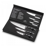Lion Sabatier Coffret de 3 couteaux de cuisine - 910280