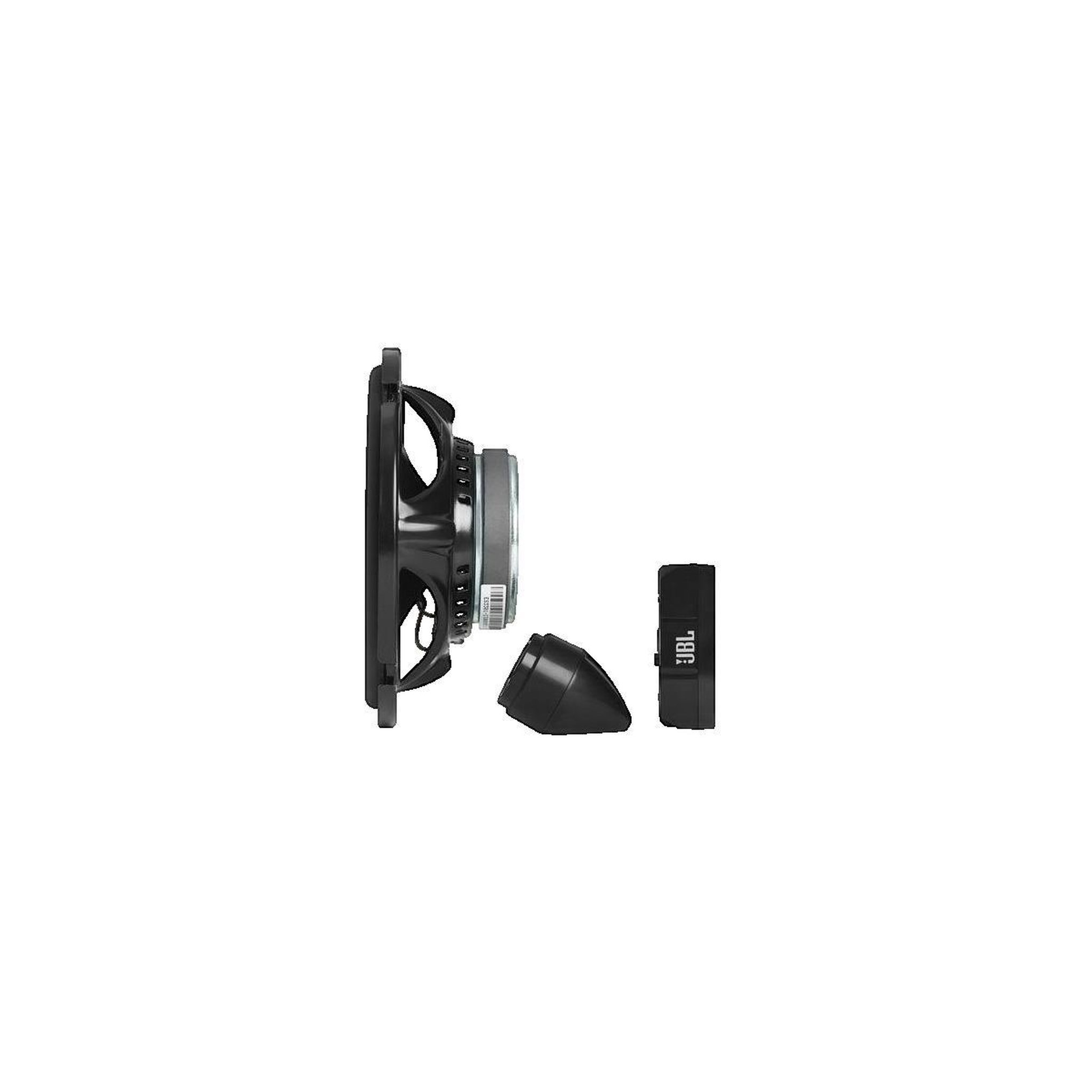 Voir la diapositive 3 : Harman Kardon Haut-parleur de voiture JBL Stage 3 607CF
