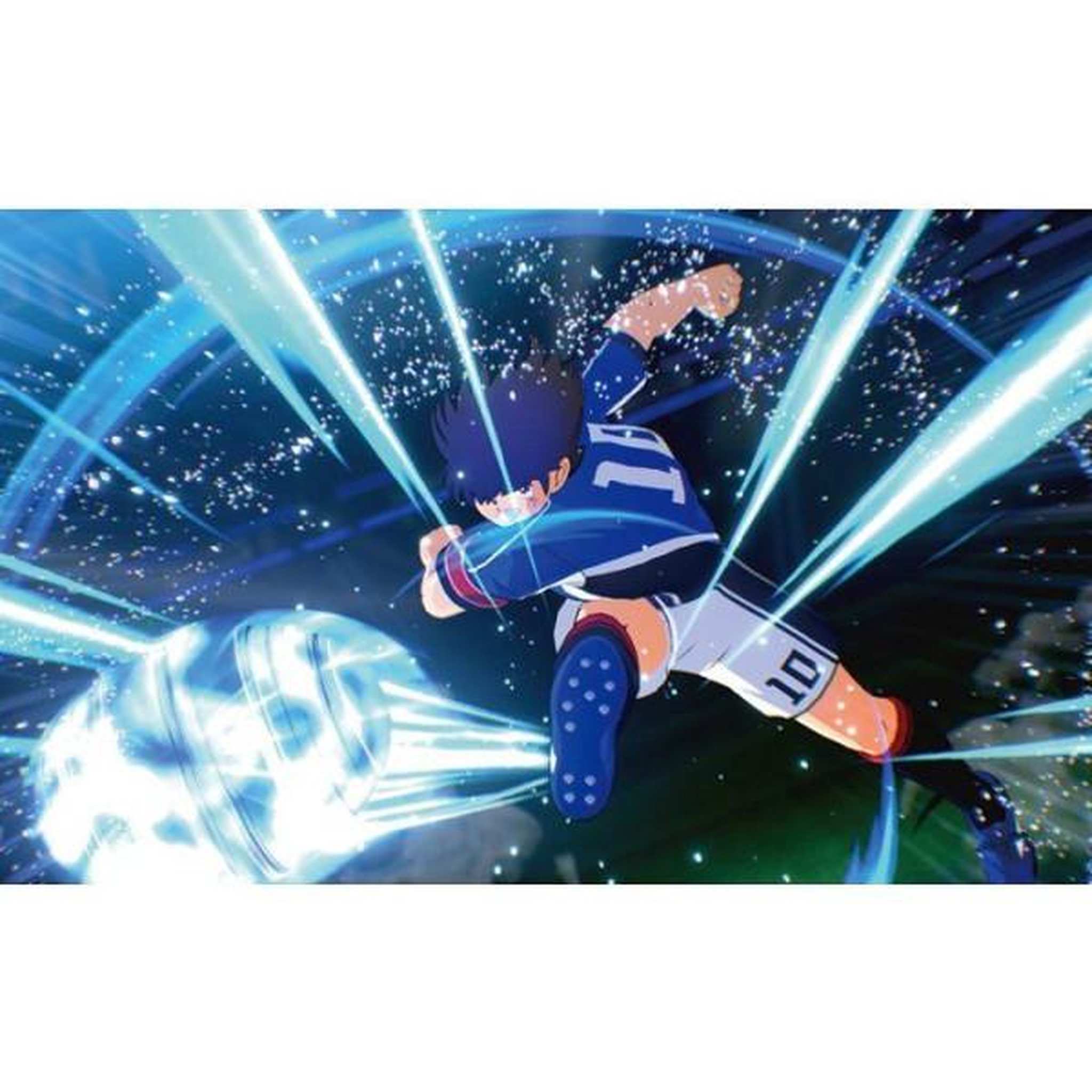 Voir la diapositive 5 : BANDAI NAMCO ENTERTAINMENT CAPTAIN TSUBASA 2: WORLD FIGHTERS – Jeu Xbox Series X