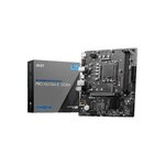 MSI MSI - Carte Mere - PRO H610M-E DDR4