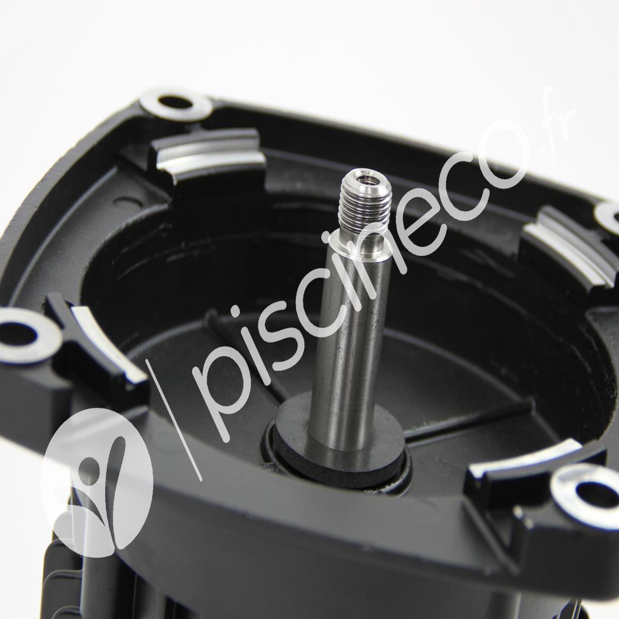 Voir la diapositive 3 : Pentair Moteur pour pompes ultraflow, whisperflow, la sta-rite et superflo 1 cv mono - pentair
