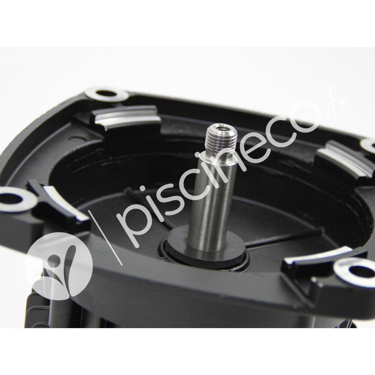 Pentair Moteur pour pompes Ultraflow, Whisperflow, La Sta-Rite et Superflo 1 CV Mono - Pentair