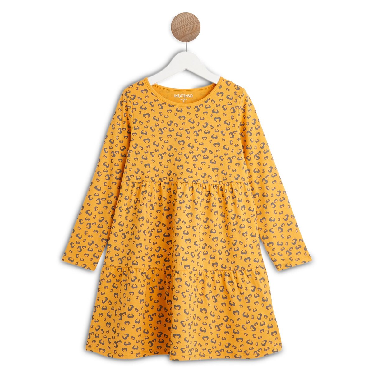 Auchan robe outlet fille