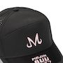 Voir la diapositive 6 : CAPSLAB Casquette 6 pans avec visière 3D