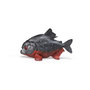 Voir la diapositive 3 : Papo 50253 Piranha - figurine