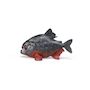 Voir la diapositive 3 : Papo 50253 Piranha - figurine