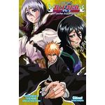 BLEACH : FADE TO BLACK, Kubo Tite