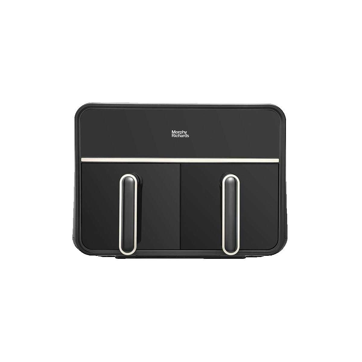 Morphy richards Friteuse à air Morphy Richards 7,2 litres double compartiment