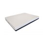 Voir la diapositive 1 : Vipack Matelas Comfort 120x200x19 Blanc