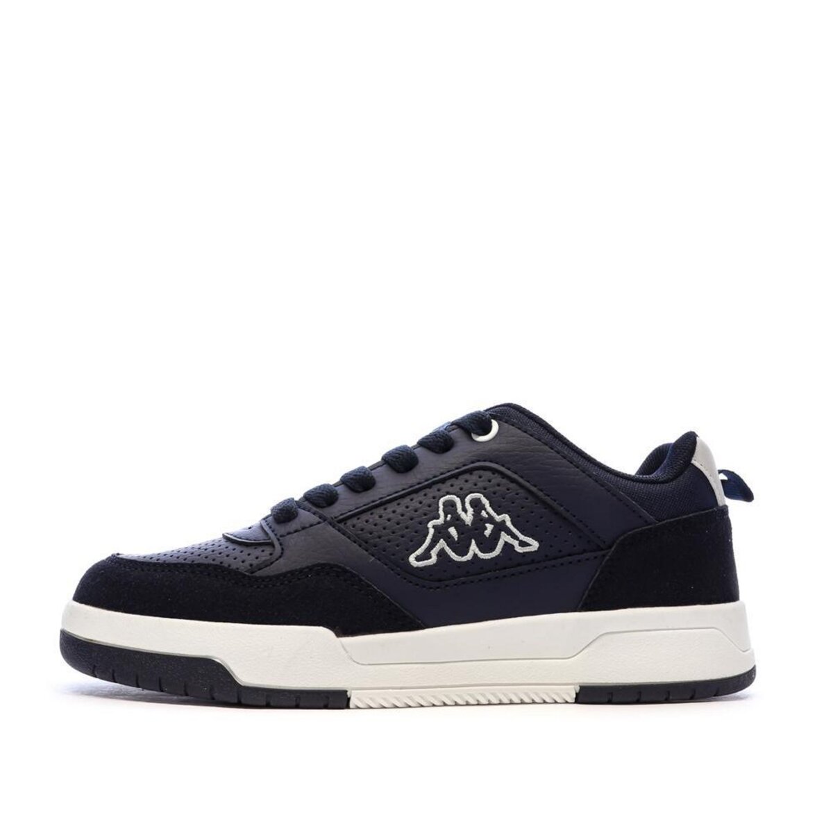 KAPPA Baskets  Garçon Kappa Logo Manis