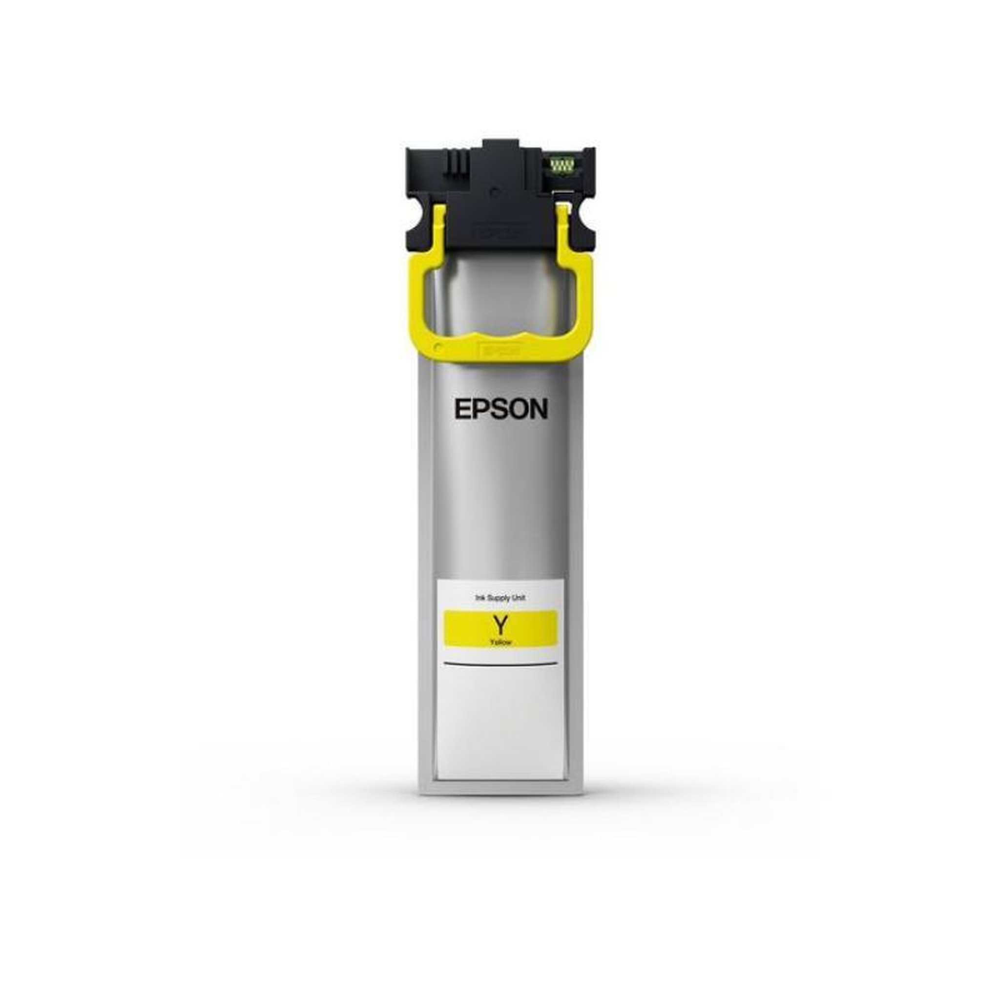 Voir la diapositive 3 : Epson Epson Ink Yellow Gelb (C13T11C440)