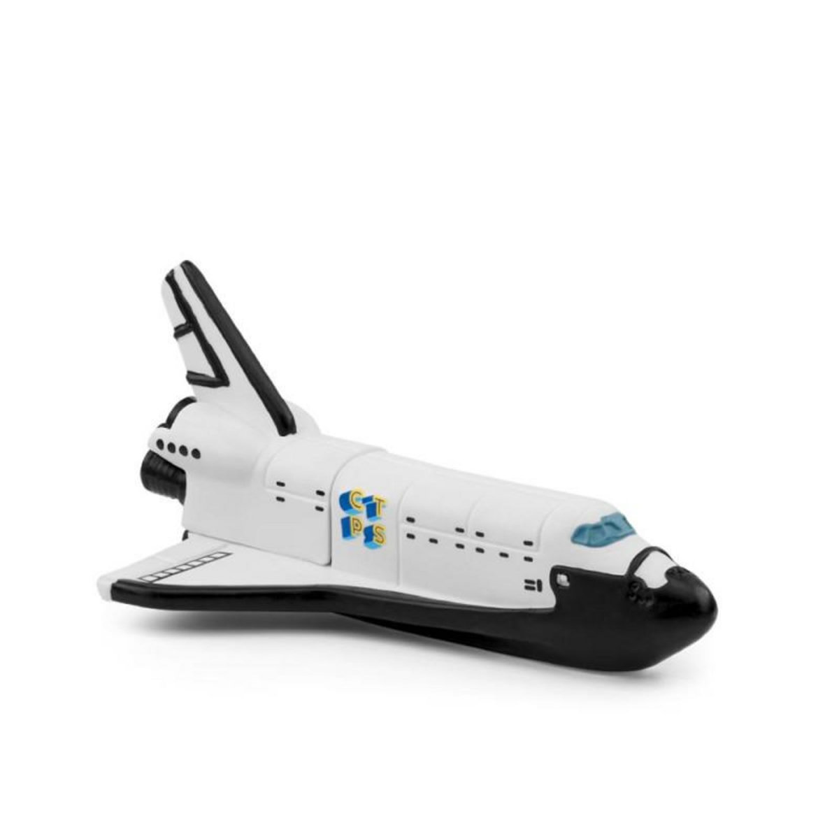 TONIES Figurine Tonies C est Toujours Pas Sorcier Voyage autour des astres Fusée pour Conteuse Toniebox