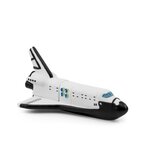 TONIES Figurine Tonies C est Toujours Pas Sorcier Voyage autour des astres Fusée pour Conteuse Toniebox