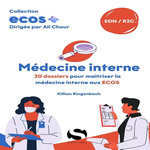 MEDECINE INTERNE, Ringenbach Killian