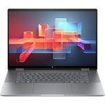 HP PC Hybride ENVY x360 16-ad0036nf
