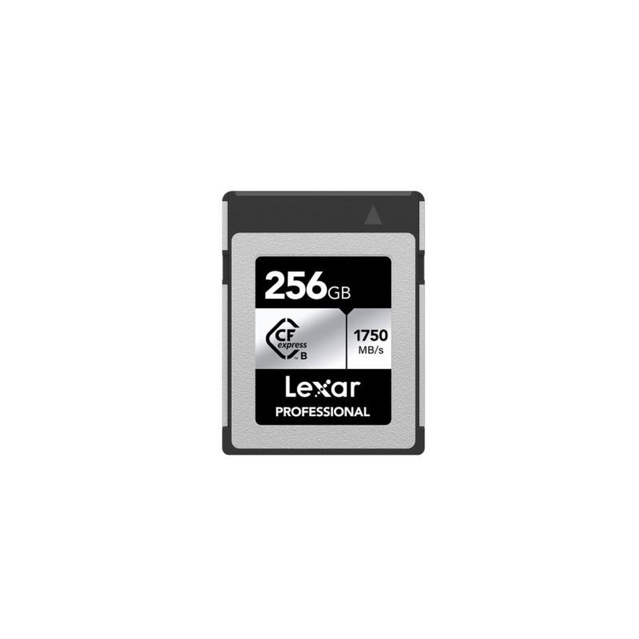 Lexar Autre carte mémoire Lexar LEXAR CARTE CFEXPRESS 256GO TYPE B SILVER