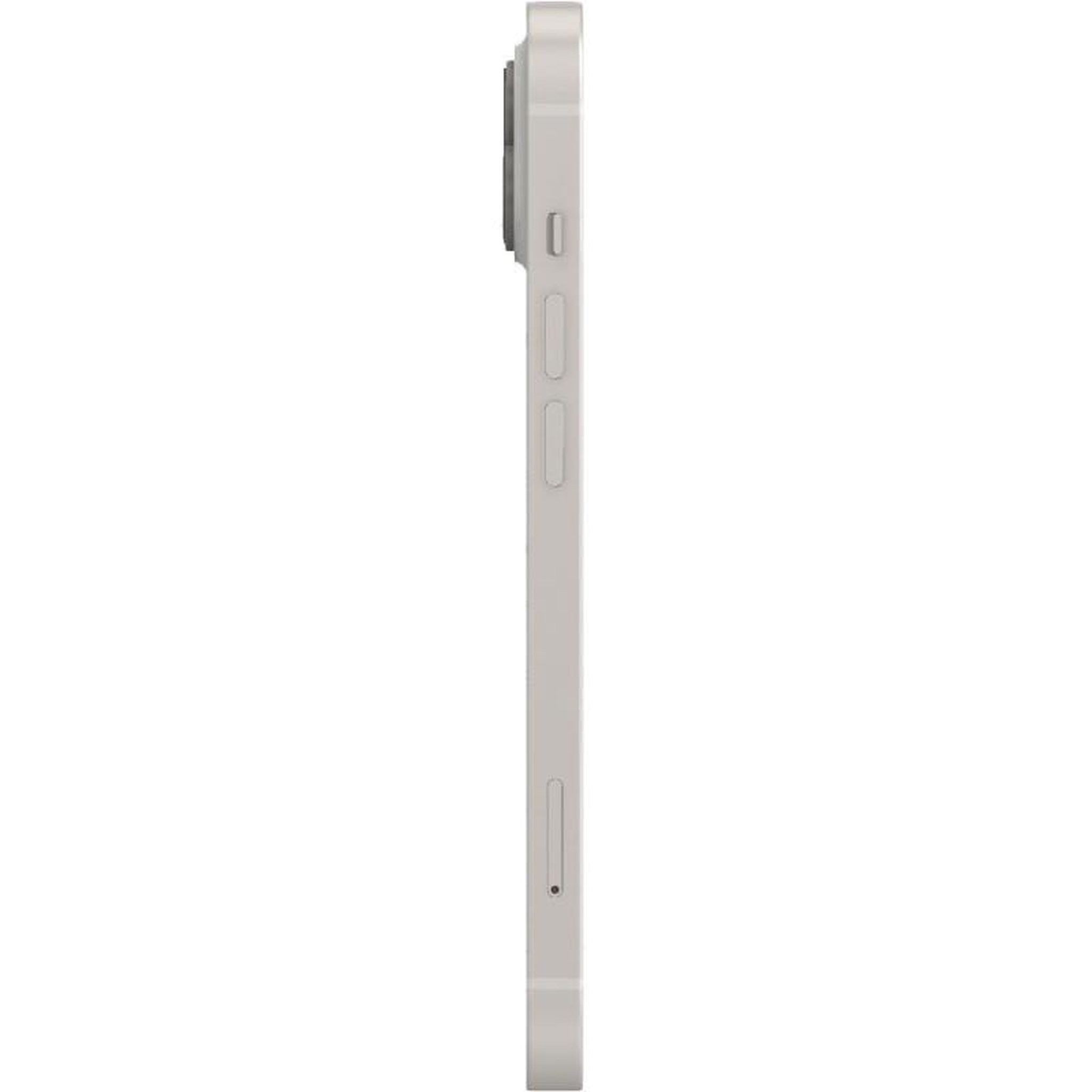 Voir la diapositive 3 : APPLE iPhone 14 reconditionné 128 Go - Grade C - Argent