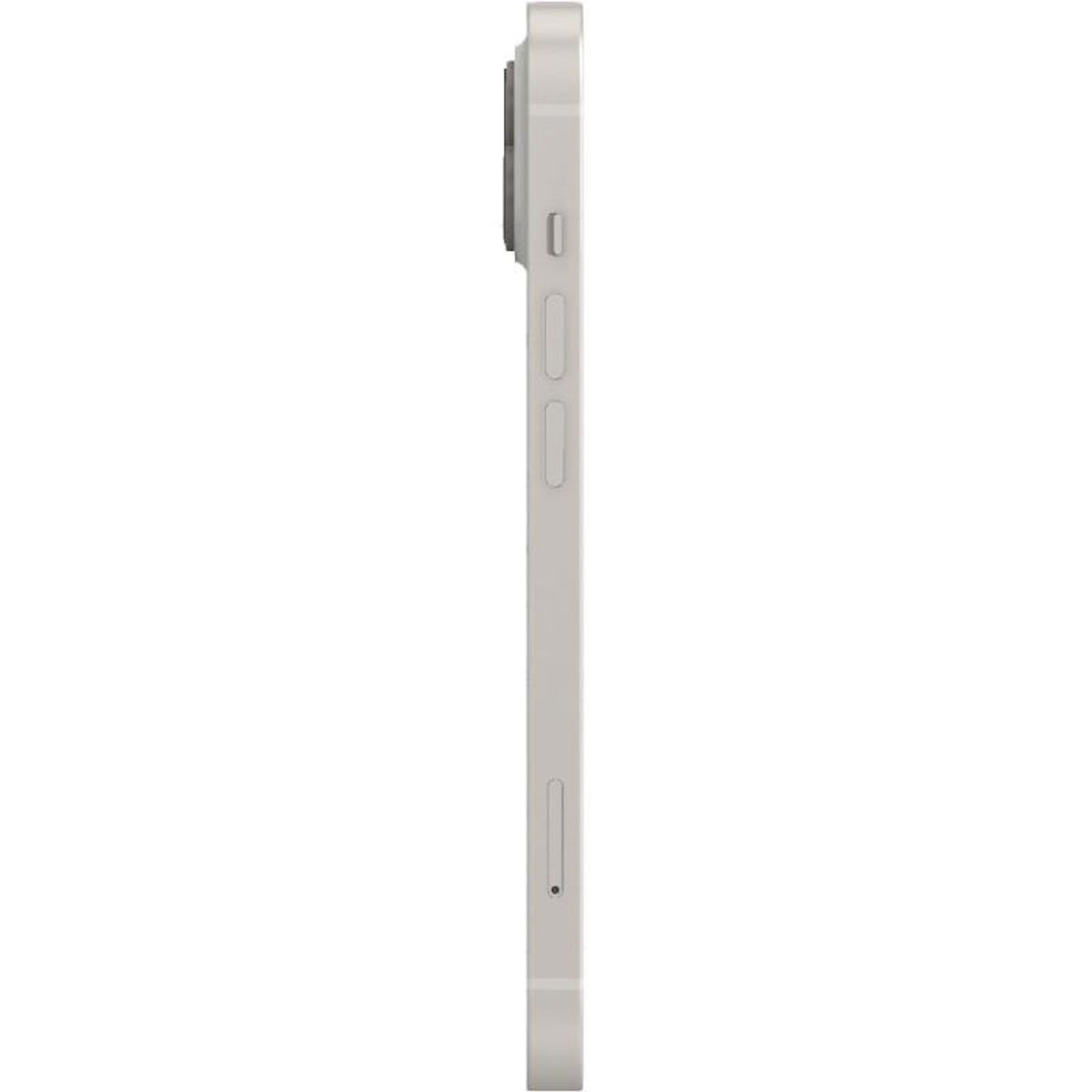 APPLE iPhone 14 reconditionné 128 Go - Grade C - Argent