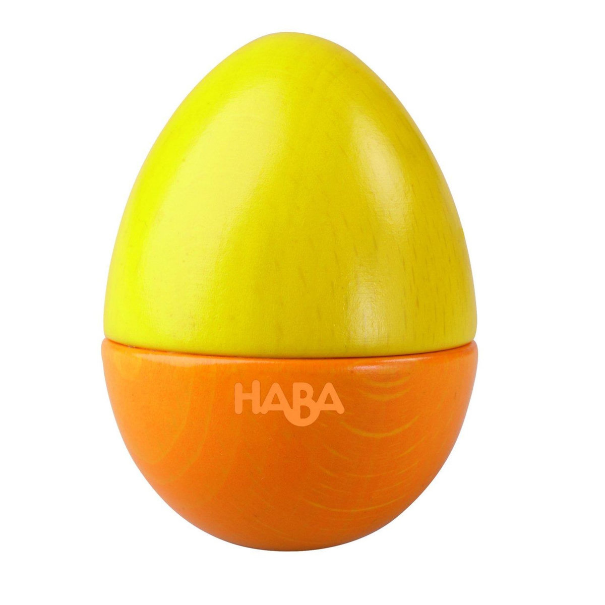 Haba Oeufs musicaux