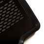 Voir la diapositive 3 : VIDAXL Tapis de coffre auto Seat LEON Hatchback 2012- Caoutchouc