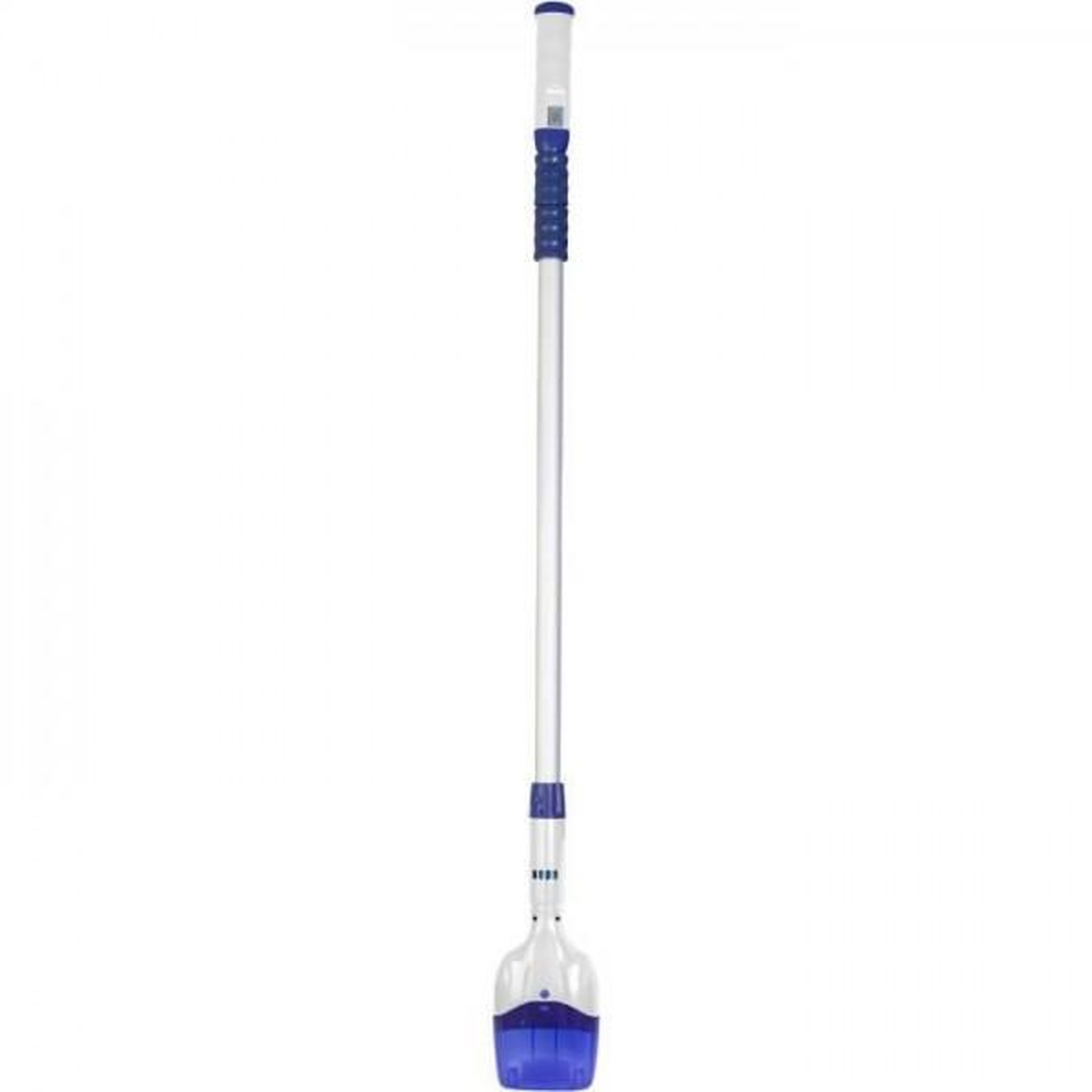 GRE GRE - Nettoyeur aspirateur de fond électrique pour spa et petites piscines