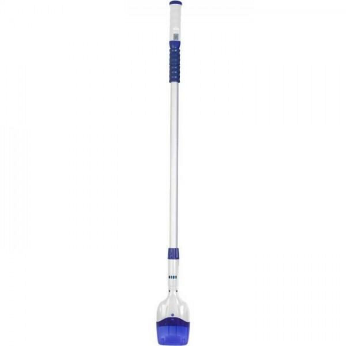 GRE GRE - Nettoyeur aspirateur de fond électrique pour spa et petites piscines