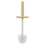 Voir la diapositive 2 : ATMOSPHERA Brosse WC Palawan