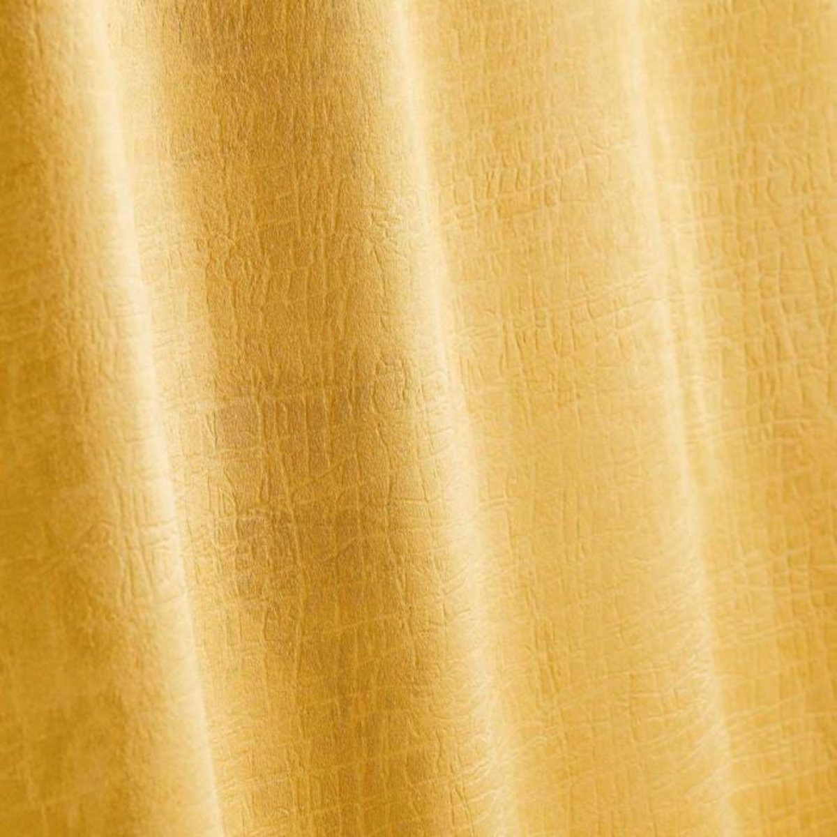 Paris Prix Rideau Occultant  Opacia  140x240cm Jaune