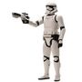 Voir la diapositive 2 : POLYMARK Figurine Storm Trooper 120 cm