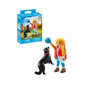 Voir la diapositive 4 : PLAYMOBIL 71738 Jeune fille avec chien de montagne