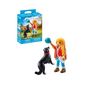 Voir la diapositive 4 : PLAYMOBIL 71738 Jeune fille avec chien de montagne