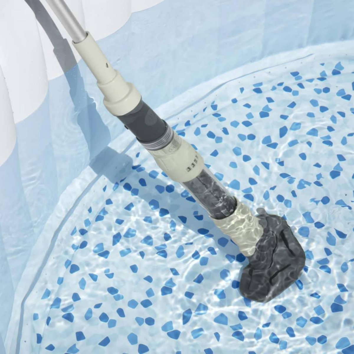 BESTWAY Bestway Aspirateur sous-marin rechargeable Lay-Z-Spa