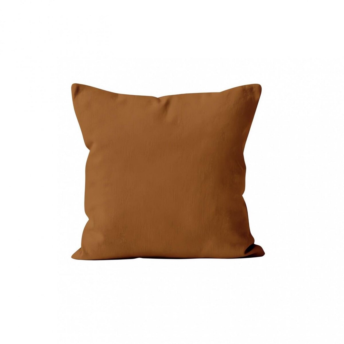 SOLEIL D'OCRE Coussin déhoussable ALIX, par Soleil d'ocre
