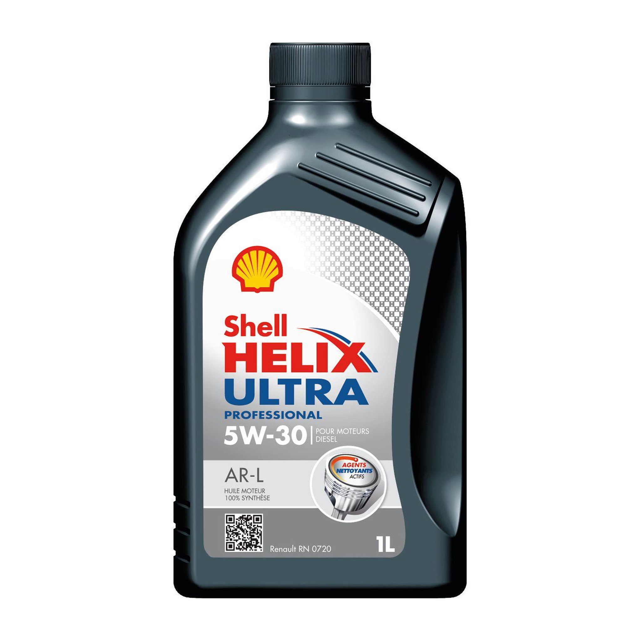 SHELL Huile moteur ULTRA PRO AR-L 5W-30 1L